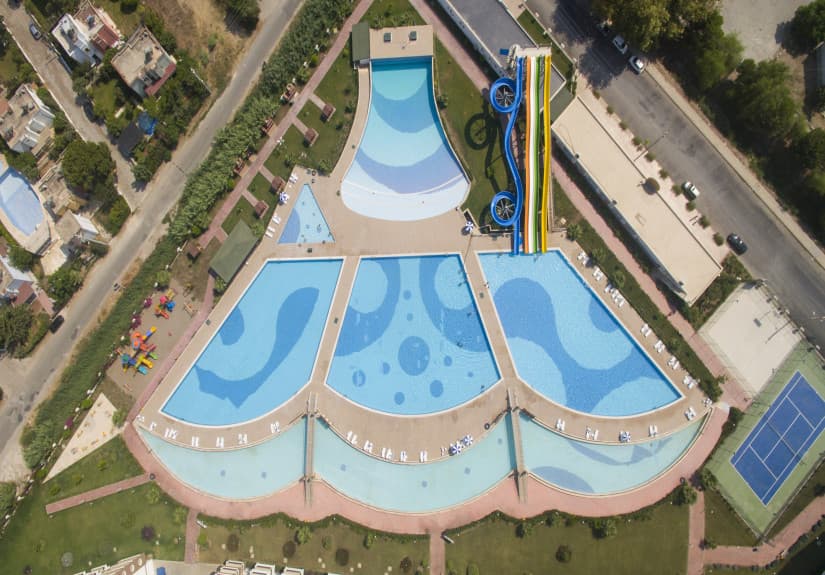 Slide