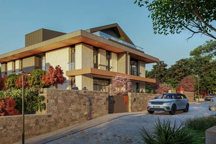Prestij Garden – image 1