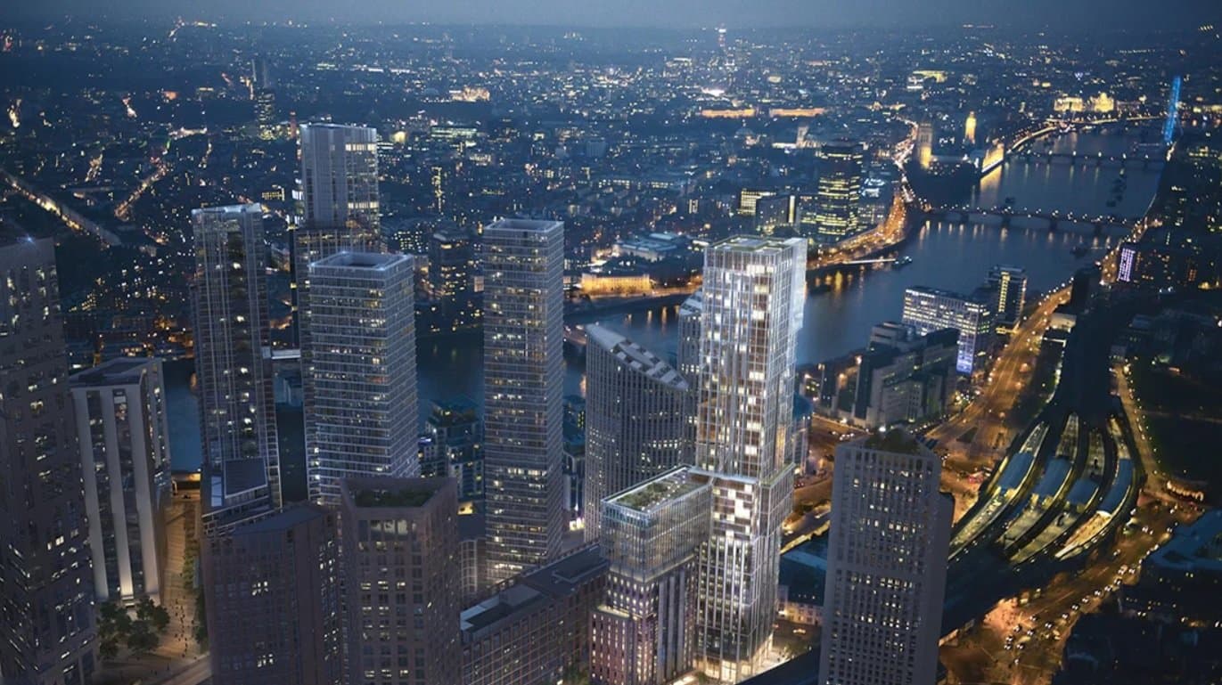 River Towers London – фото 2