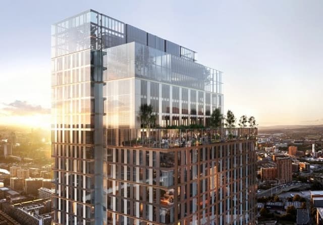 Romarium Tower3