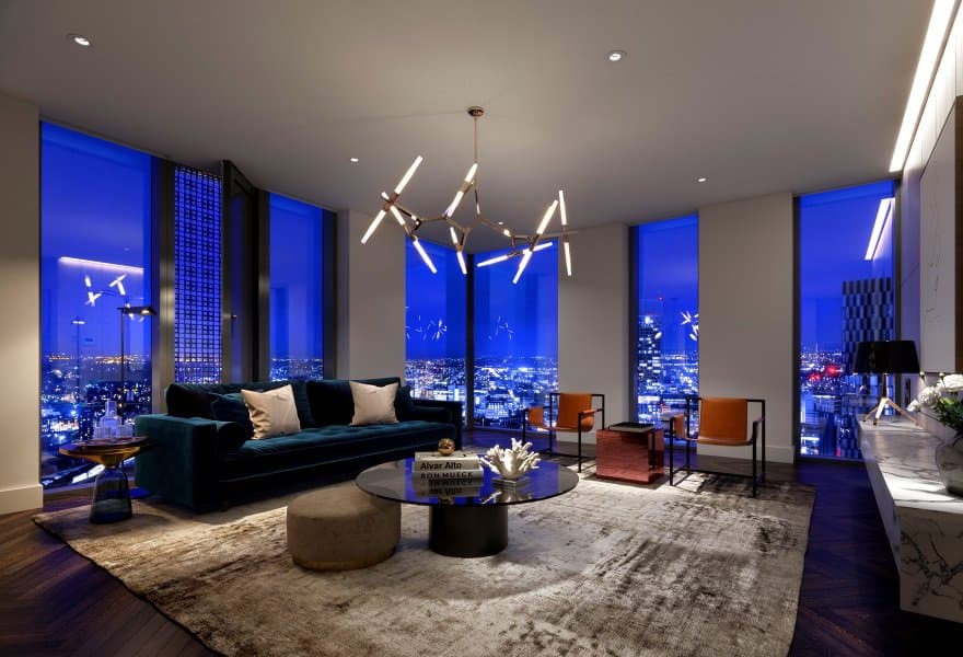 Romarium Tower – صورة 10
