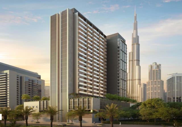 Rove Home - Downtown2