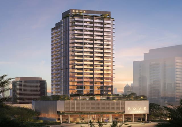 Rove Home - Downtown1