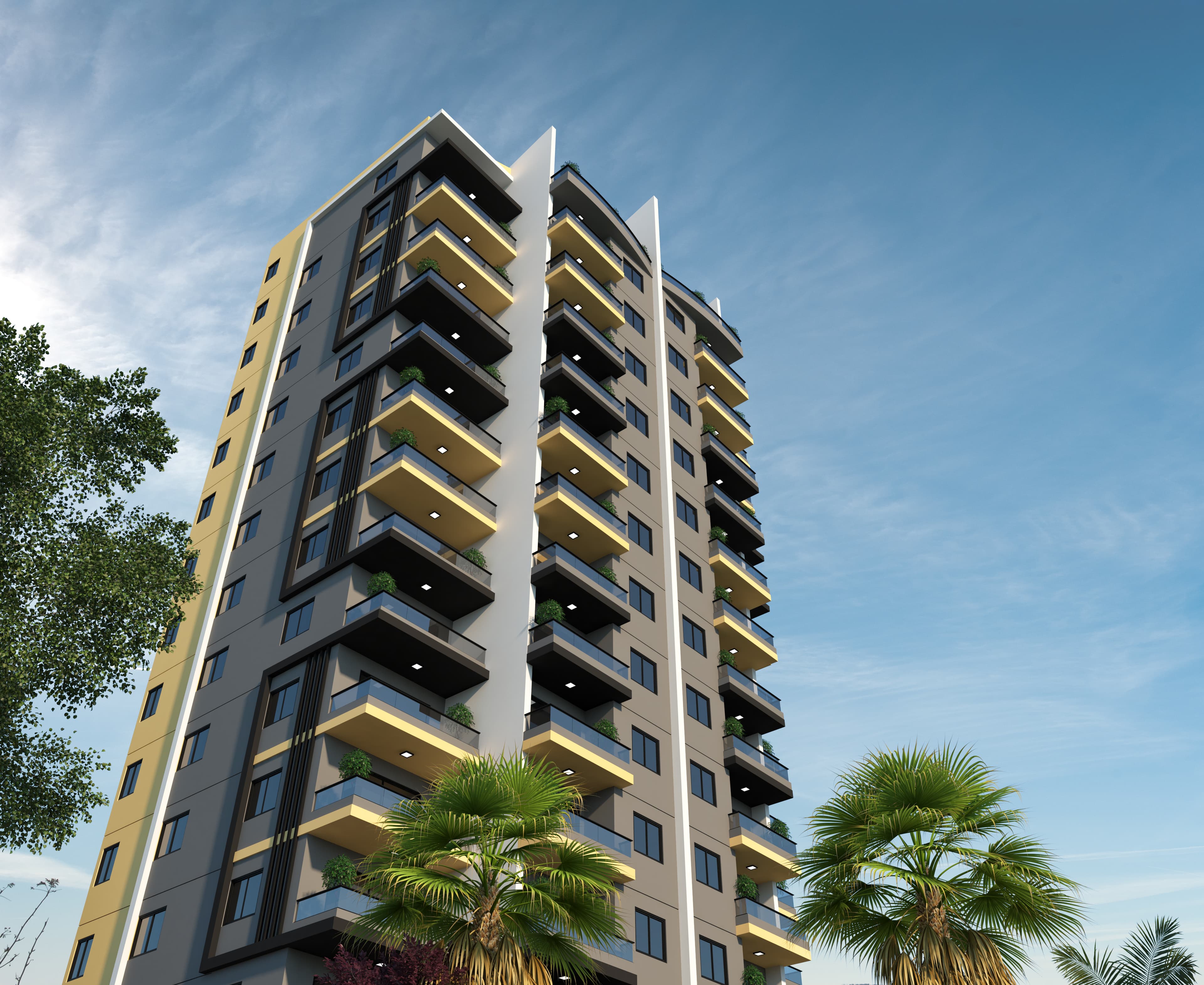 Serene Heights – Bild 2