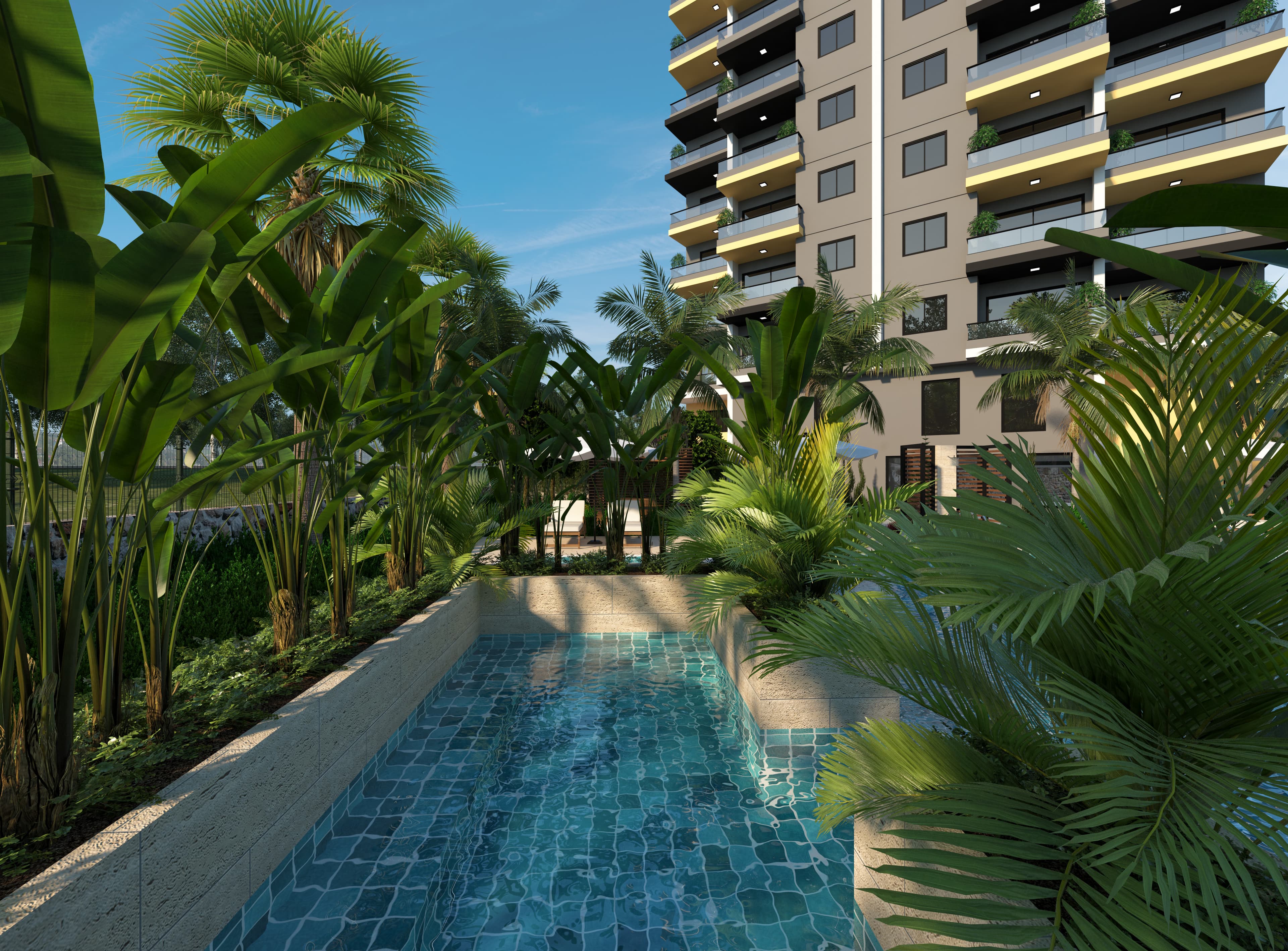 Serene Heights – Bild 5