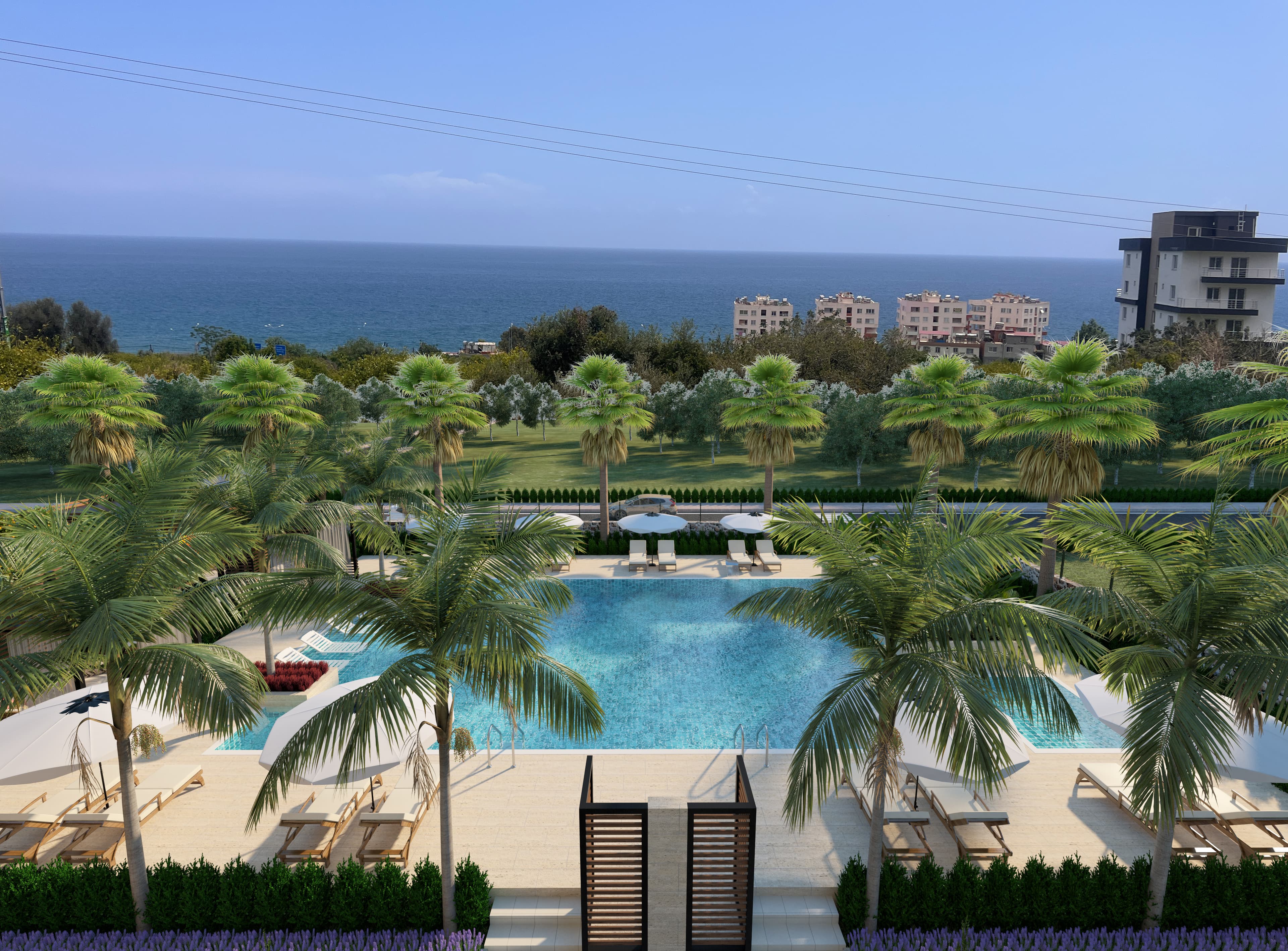 Serene Heights – Bild 9