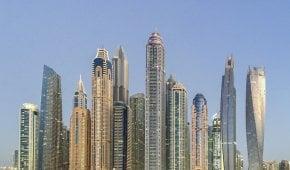 10 причин жить в Дубае
