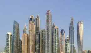 عشر أسباب للاستقرار في دبي