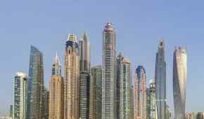 ۱۰ دلیل برای زندگی در دبی