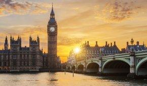 10 raisons de vivre à Londres