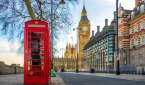 لندن میں رہنے کی 10 وجوہات