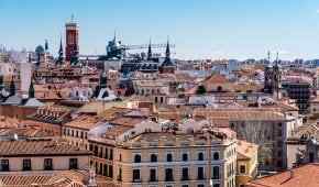 Madrid’de Yaşamak İçin 10 Neden