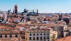 10 причин жить в Мадриде.