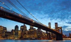 New York'ta Yaşamak için 10 Neden