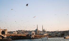 راهنمای A تا Z: خرید ملک در ترکیه
