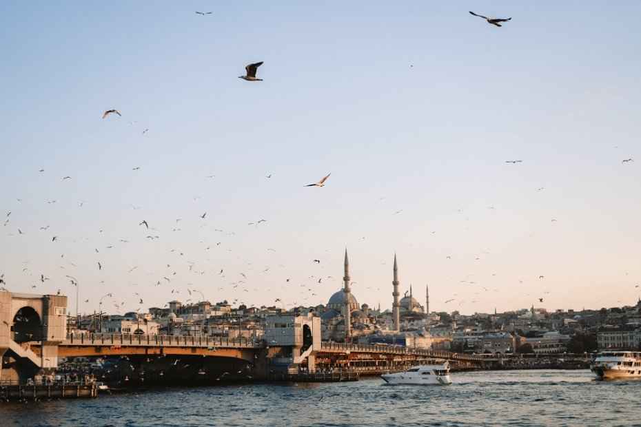 Guide de A à Z : Acheter un bien immobilier en Turquie
