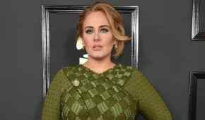 Adele Is Reportedly Buying Sylvester Stallone\'s Mansion in LA