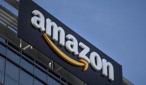 Amazon Invests 100 Million Dollars in Turkey