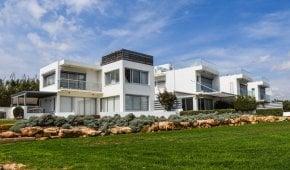 Avantages de l'achat d'une maison à Chypre