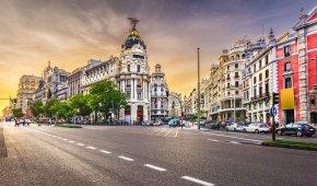 اسپین میں گھر خریدنے کے فوائد