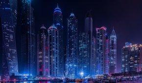 مزایای ثبت شرکت در امارات