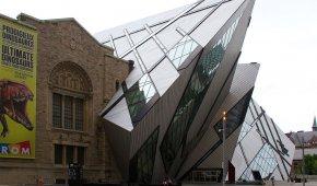 Toronto’daki En İyi Müzeler ve Sanat Galerileri