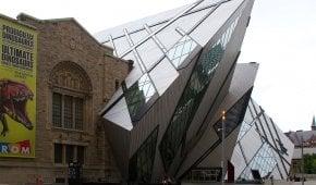 Die besten Museen und Kunstgalerien in Toronto