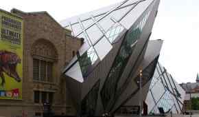 بهترین موزه ها و گالری های هنری در تورنتو