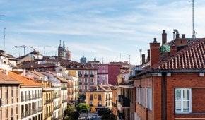 Les meilleurs endroits pour investir dans l'immobilier à Madrid