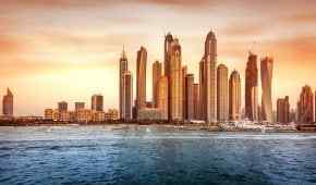 بهترین گزینه های سرمایه گذاری املاک و مستغلات در امارات