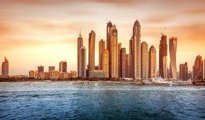 متحدہ عرب امارات میں رئیل اسٹیٹ سرمایہ کاری کے بہترین اختیارات