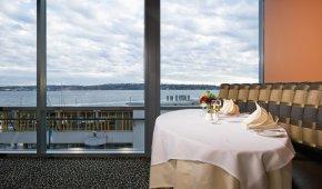 بهترین رستوران های کنار دریا در استانبول