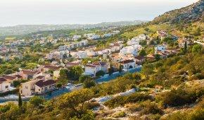 شراء الأراضي لأغراض الاستثمار في قبرص