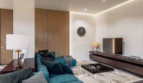 Centrally Located Apartments in Turkey