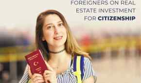 Citizenship in Turkey Through Real Estate