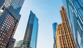 Commercial Real Estate in New York