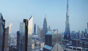 Birleşik Arap Emirlikleri'nde Kurumlar Vergisi 