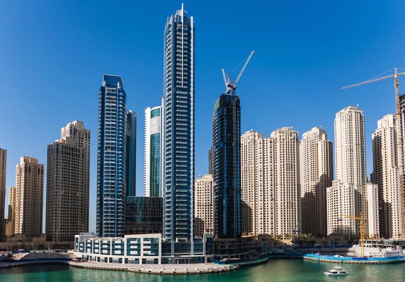 Dubai Creek Tower and the Future of Skyscrapers