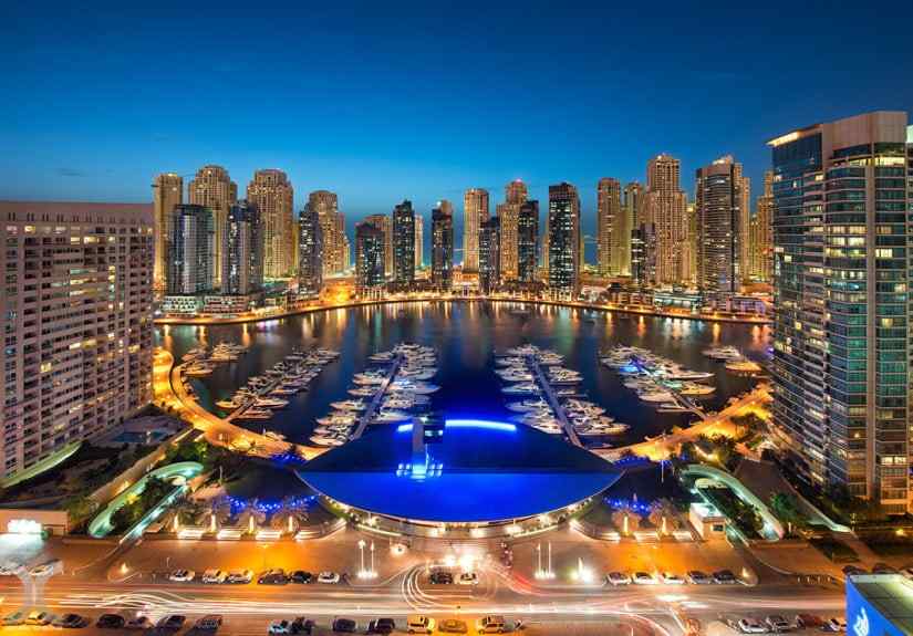 رشد بازار ملکی دبی در سال 2023: رکورد شکنی فروش مسکن