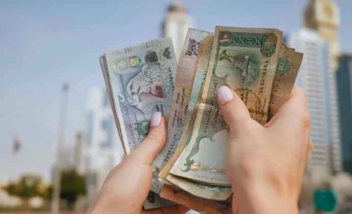 Dubai's Dirham: The Currency of a Global Icon