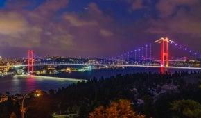İstanbul’un Ünlü Köprüleri