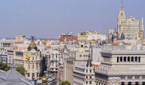 Am schnellsten wachsende Branchen in Spanien