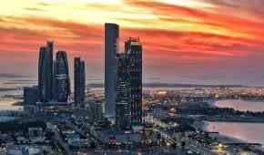 سریعترین صنایع در حال رشد در امارات