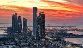 سریعترین صنایع در حال رشد در امارات