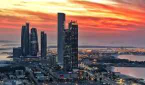 متحدہ عرب امارات میں تیزی سے ترقی کرنے والی صنعتیں