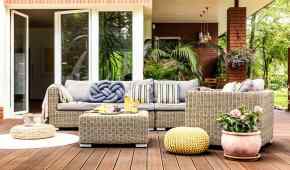 Советы по садоводству и ландшафтному дизайну для роскошных домов.