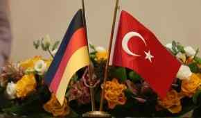 德国与土耳其的关系