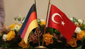 جرمنی ترکی تعلقات