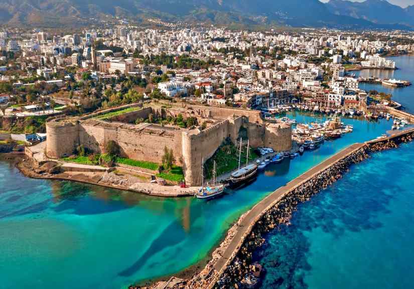 Hayalinizdeki Evini Keşfedin: Kuzey Kıbrıs Emlak Yatırım Fırsatları