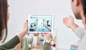 How Has Technology Changed the Process of Buying and Selling Real Estate?